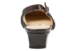 Women Trotters Extra Wide|Wide-Dea