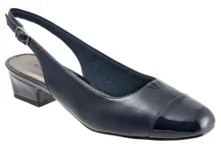 Women Trotters Extra Wide|Wide-Dea