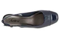 Women Trotters Extra Wide|Wide-Dea