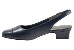 Women Trotters Extra Wide|Wide-Dea