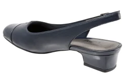 Women Trotters Extra Wide|Wide-Dea