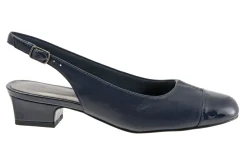 Women Trotters Extra Wide|Wide-Dea