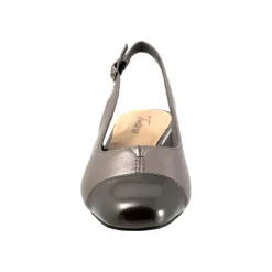 Women Trotters Extra Wide|Wide-Dea