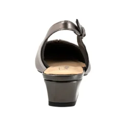 Women Trotters Extra Wide|Wide-Dea