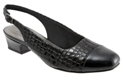 Women Trotters Standard|Wide-Dea