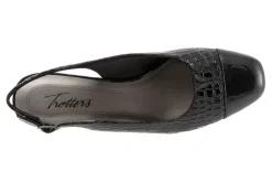 Women Trotters Standard|Wide-Dea