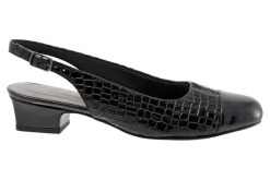 Women Trotters Standard|Wide-Dea