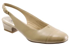 Women Trotters Standard|Wide-Dea