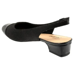 Women Trotters Extra Wide|Wide-Dea