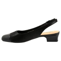 Women Trotters Extra Wide|Wide-Dea