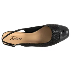 Women Trotters Extra Wide|Wide-Dea