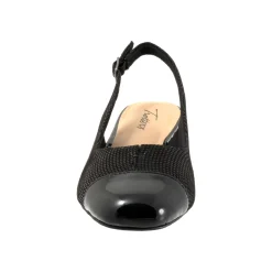 Women Trotters Extra Wide|Wide-Dea