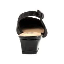 Women Trotters Extra Wide|Wide-Dea