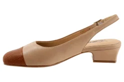 Women Trotters Standard|Extra Wide-Dea