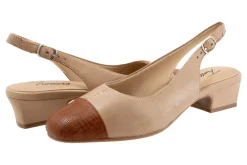 Women Trotters Standard|Extra Wide-Dea