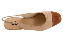 Women Trotters Standard|Extra Wide-Dea