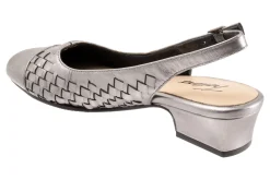 Women Trotters Standard|Extra Wide-Dea Woven
