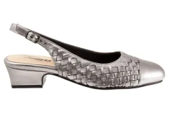 Women Trotters Standard|Extra Wide-Dea Woven