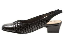 Women Trotters Standard|Extra Wide-Dea Woven
