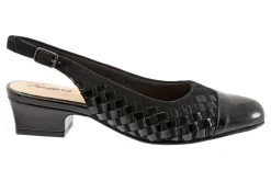 Women Trotters Standard|Extra Wide-Dea Woven