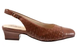 Women Trotters Standard|Extra Wide-Dea Woven