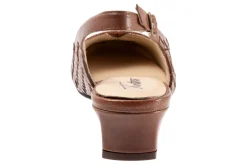 Women Trotters Standard|Extra Wide-Dea Woven