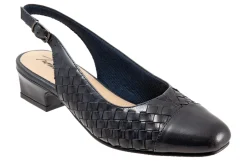 Women Trotters Standard|Extra Wide-Dea Woven