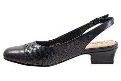 Women Trotters Standard|Extra Wide-Dea Woven