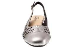 Women Trotters Standard|Extra Wide-Dea Woven