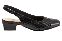 Women Trotters Standard|Extra Wide-Dea Woven