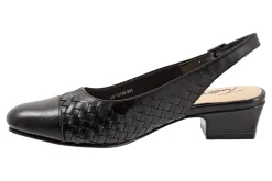 Women Trotters Standard|Extra Wide-Dea Woven