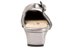 Women Trotters Standard|Extra Wide-Dea Woven