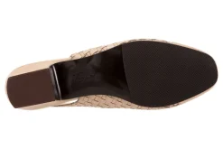 Women Trotters Standard|Extra Wide-Dea Woven