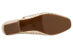 Women Trotters Extra Wide|Wide-Dea Woven