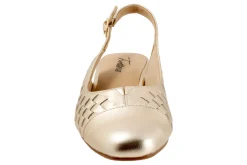 Women Trotters Extra Wide|Wide-Dea Woven