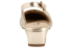 Women Trotters Extra Wide|Wide-Dea Woven