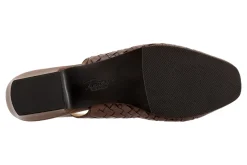 Women Trotters Wide|Standard-Dea Woven