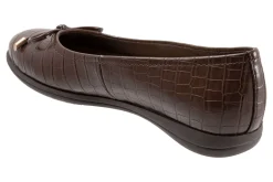 Women Trotters Standard|Wide-Dellis