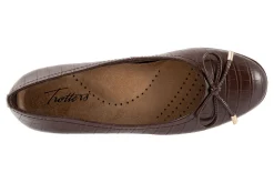 Women Trotters Standard|Wide-Dellis