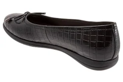 Women Trotters Standard|Wide-Dellis