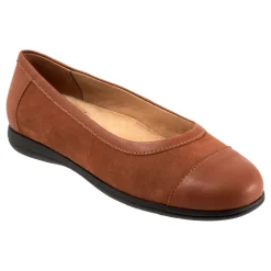 Women Trotters Wide|Standard-Delmara