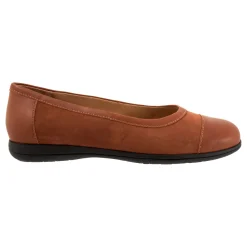 Women Trotters Wide|Standard-Delmara