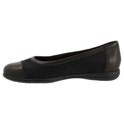Women Trotters Wide|Standard-Delmara