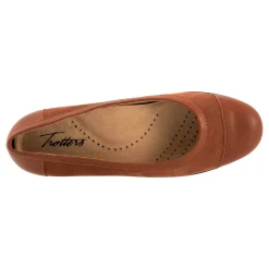 Women Trotters Wide|Standard-Delmara