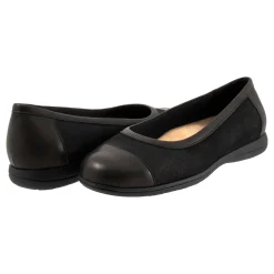 Women Trotters Wide|Standard-Delmara