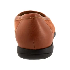 Women Trotters Wide|Standard-Delmara