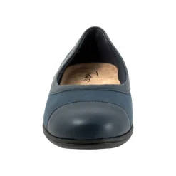 Women Trotters Wide|Standard-Delmara