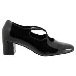 Women Trotters Wide|Standard-Demi