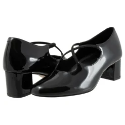 Women Trotters Wide|Standard-Demi