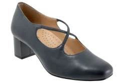 Women Trotters Wide|Standard-Demi